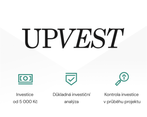 Upvest